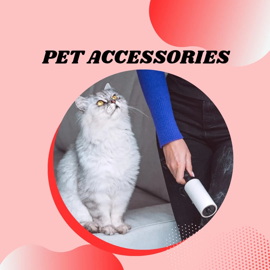 pet accessories