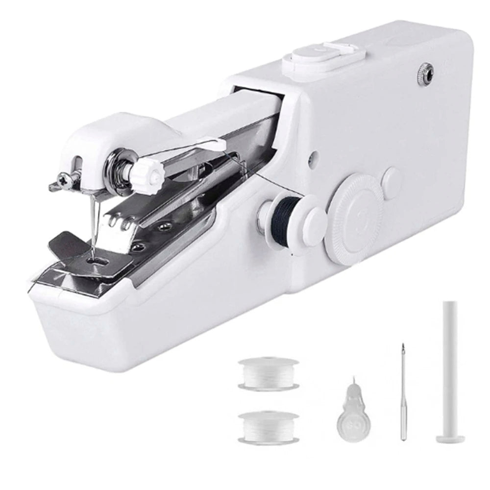 SheFix® Portable Sewing Machine