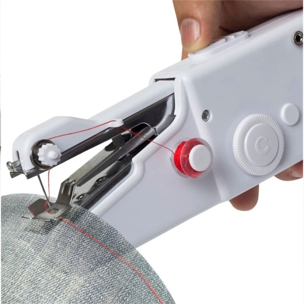 SheFix® Portable Sewing Machine