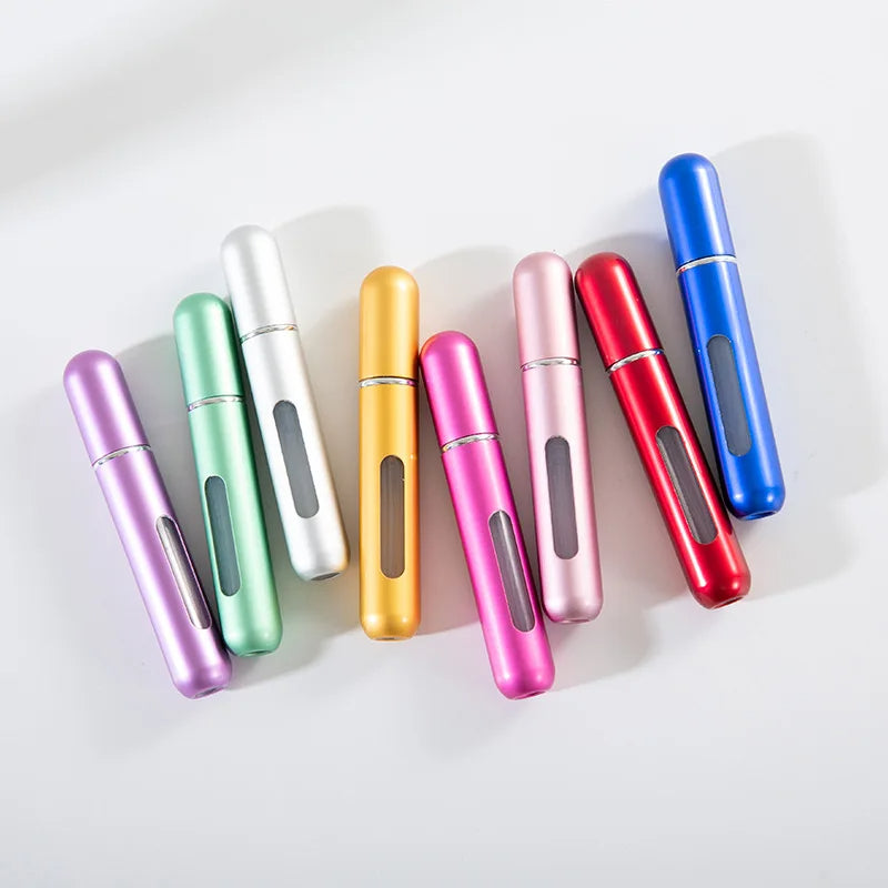 SheFix®Refillable Perfume Atomizer Bottle