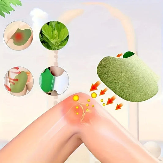 SheFix ® Joint Muscle Pain Relief Patch Shoulder, Waist, Knee, Back.